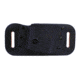 Viridian Reactor 5 Red Laser Sight for Remington RM380 featuring ECR, w/ Hybrid Belt Holster, Black, R5-R-RM380