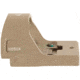 Viridian RFX35 Green Dot Reflex Sight, Flat Dark Earth, 3 MOA