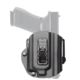 Viridian Right TacLoc Holster for Glock 10mm-45