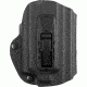 Viridian TacLoc Holster, Black, Ambidextrous, Laser TLKHC1