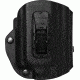 USED Viridian TacLoc Laser Ready Autolock Holster, Smith &amp; Wesson M&amp;P 9/Smith &amp; Wesson M&amp;P 40, Right Hand, Plain, Black, 950-0024, EDEMO2