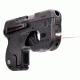 Viridian Taurus Curve Red Laser Sight, w/ ECR Instant-On, 931-0001