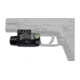 Viridian Universal Fullsize Green Laser Sight with Tactical Light - Zombie Edition