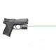 Viridian Universal Sub-Compact ECR Green Laser Sight, Ambidextrous, Black, C5
