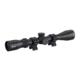 Viridian Venta 2-7X32 Rimfire W/ Rings Anodized Black, 9810202
