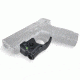 Viridian Viridian FACT Weapon Mounted Camera for Ruger LCP featuring ECR, w/ Pocket Holster Consumer Version, Black, 990-0001