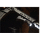 Viridian Weapon Technologies 4LUX 2K Angled Foregrip, M-LOK, 2000 Lumens, Black, 912-0089