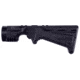 Viridian Weapon Technologies 4LUX 2K Angled Foregrip, M-LOK, 2000 Lumens, Black, 912-0089