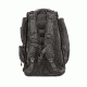 Viridian Weapon Technologies 7 Packet Tactical Backpack,Black, 926-0009