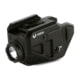 Viridian Weapon Technologies C5L Micro Universal Green Laser and 550 Lumen Tactical Light w/ Rechargeable Battery