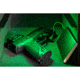 Viridian Weapon Technologies C5L Micro Universal Green Laser and 550 Lumen Tactical Light w/ Rechargeable Battery, INSTANT-ON, and SafeCharge Power Bank, FDE, 930-0056