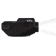 Viridian Weapon Technologies CTL Compact Rechargeable Weapon Light for Glock 17/19/22/23, 550 Lumen, Black, 930-0040