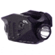 Viridian Weapon Technologies CTL Compact Rechargeable Weapon Light for Sig P365, 550 Lumens, Black, 930-0039
