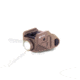 Viridian Weapon Technologies Viridian Weapon Technologies CTL Universal 525 Lumen Tactical Light w/ Rechargeable Battery, INSTANT-ON and SafeCharge Power Bank, FDE, 930-0057