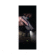 Viridian Weapon Technologies CTL+ Universal Tactical Light, 1000 Lumen, Instant-on, Rechargeable Battery, SafeCharge Power Bank, Black, 930-0026