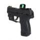 Viridian Weapon Technologies E Series, Green Laser, Ruger MAX-9, Black, 912-0045