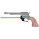 Viridian Weapon Technologies E Series, Red Laser, Heritage 22, Black, 912-0083