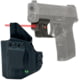 Viridian Weapon Technologies E-Series Red Laser Sight, Sig Sauer P365/P365XL, Black, 940-0106
