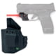 Viridian Weapon Technologies E-Series Red Laser Sight, Springfield Hellcat, Black, 940-0103