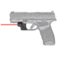 Viridian Weapon Technologies E Series, Red Laser, Springfield Hellcat Pro, Black, 912-0076
