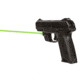 Viridian Weapon Technologies Essential Laser Sight, Green, Ruger Security-9, Trigger Guard, 1 x 1/3N Lithium Battery, Black, 912-0023
