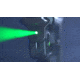 Viridian Weapon Technologies Essential Laser Sight, Green, Ruger Security-9, Trigger Guard, 1 x 1/3N Lithium Battery, Black, 912-0023