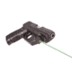 Viridian Weapon Technologies Essential Laser Sight, Green, Taurus G2C/G3/G2S/PT111 G2, Trigger Guard, 1 x 1/3N Lithium Battery, Black, 912-0026