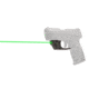 Viridian Weapon Technologies E Series Taurus G2C, G3C, G3 Green Laser, Black, 912-0026