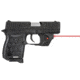 Viridian Weapon Technologies Essential Red Laser Sight for Diamondback DB380/DB9, Black, 912-0019