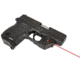 Viridian Weapon Technologies Essential Red Laser Sight for Diamondback DB380/DB9, Black, 912-0019