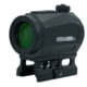 Viridian Weapon Technologies GDO 25 1x25mm Green Dot Optic Sight