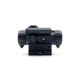 Viridian Weapon Technologies GDO 30 1x30 Green Dot Optic Sight, QD mount, Black, Small, 981-0025