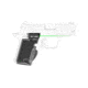 Viridian Weapon Technologies Grip Laser Sight, Green Laser, Springfield 911, Black, 900-0001