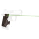 Image of Viridian Weapon Technologies Grip Laser Sight, Red Laser, Springfield 911, Black, 900-0002