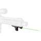 Viridian Weapon Technologies HS1 Laser Sight, Green Laser w/ Picatinny Adapter, Flat Dark Earth, 912-0060