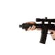 Viridian Weapon Technologies HS1 M-Lok Mounting Infrared Laser, Black, 912-0040