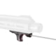 Viridian Weapon Technologies HS1 Infrared Laser Sight w/ Picatinny Adapter, Flat Dark Earth, 912-0062