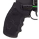 Viridian Weapon Technologies Laser Grip For Taurus Judge, Green Beam, Black, 9000012