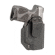 Viridian Weapon Technologies MFT Ambi Appendix IWB/OWB for Taurus G2C/G3C w/ E Series, Retail Bagged, Black, 950-0247