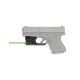 Viridian Weapon Technologies Reactor 5 Gen-2 ECR Laser Sight With IWB Holster