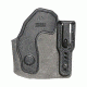 Viridian Weapon Technologies Reactor 5 Gen2 ECR Green Laser With IWB Holster For Ruger LCP2