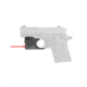 Viridian Weapon Technologies Reactor 5 Gen2 ECR Red Laser With IWB Holster For SIG P238/938