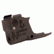 Viridian Weapon Technologies Reactor 5 Gen2 ECR Red Laser With IWB Holster For Springfield XDE