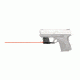 Viridian Weapon Technologies Reactor 5 Gen2 ECR Red Laser With IWB Holster For Springfield XDS