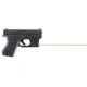 Viridian Weapon Technologies Reactor TL Gen 2 Tactical light for Smith &amp; Wesson M&amp;P Shield 45ACP featuring ECR and Radiance with Ambi IWB Holster, Black, 920-0044