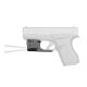 Viridian Weapon Technologies Reactor TL Gen2 Tactical Light