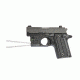 Viridian Weapon Technologies Reactor TL Gen2 ECR Tactical Light With Radiance And IWB Holster For SIG P238/938, 920-0035