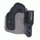 Viridian Weapon Technologies Reactor TL Gen2 ECR Tactical Light With Radiance And IWB Holster For SIG P238/938, 920-0035