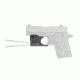 Viridian Weapon Technologies Reactor TL Gen2 ECR Tactical Light With Radiance And IWB Holster For SIG P238/938, 920-0035