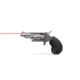 Viridian Weapon Technologies Red Grip Laser for NAA Magnum Frame Revolver, Retail Packaging, Black, 900-0006